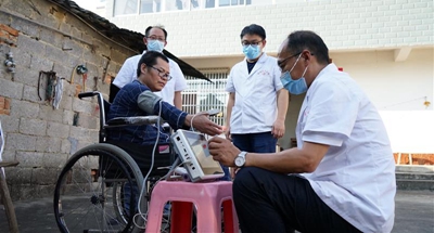 乡村医生，时代变迁中的坚守与前行之路