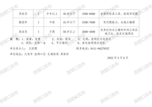 牡丹区最新招聘信息全面汇总