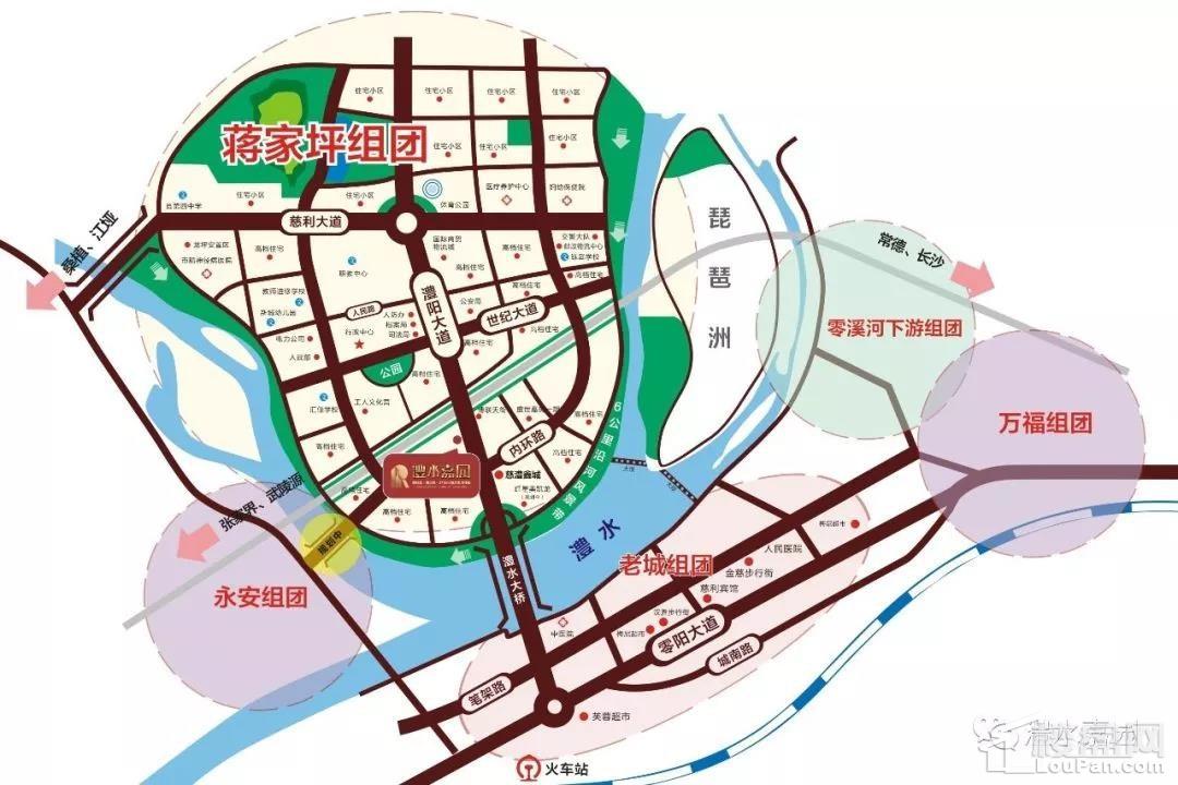 慈利阳和地区未来规划蓝图与发展展望