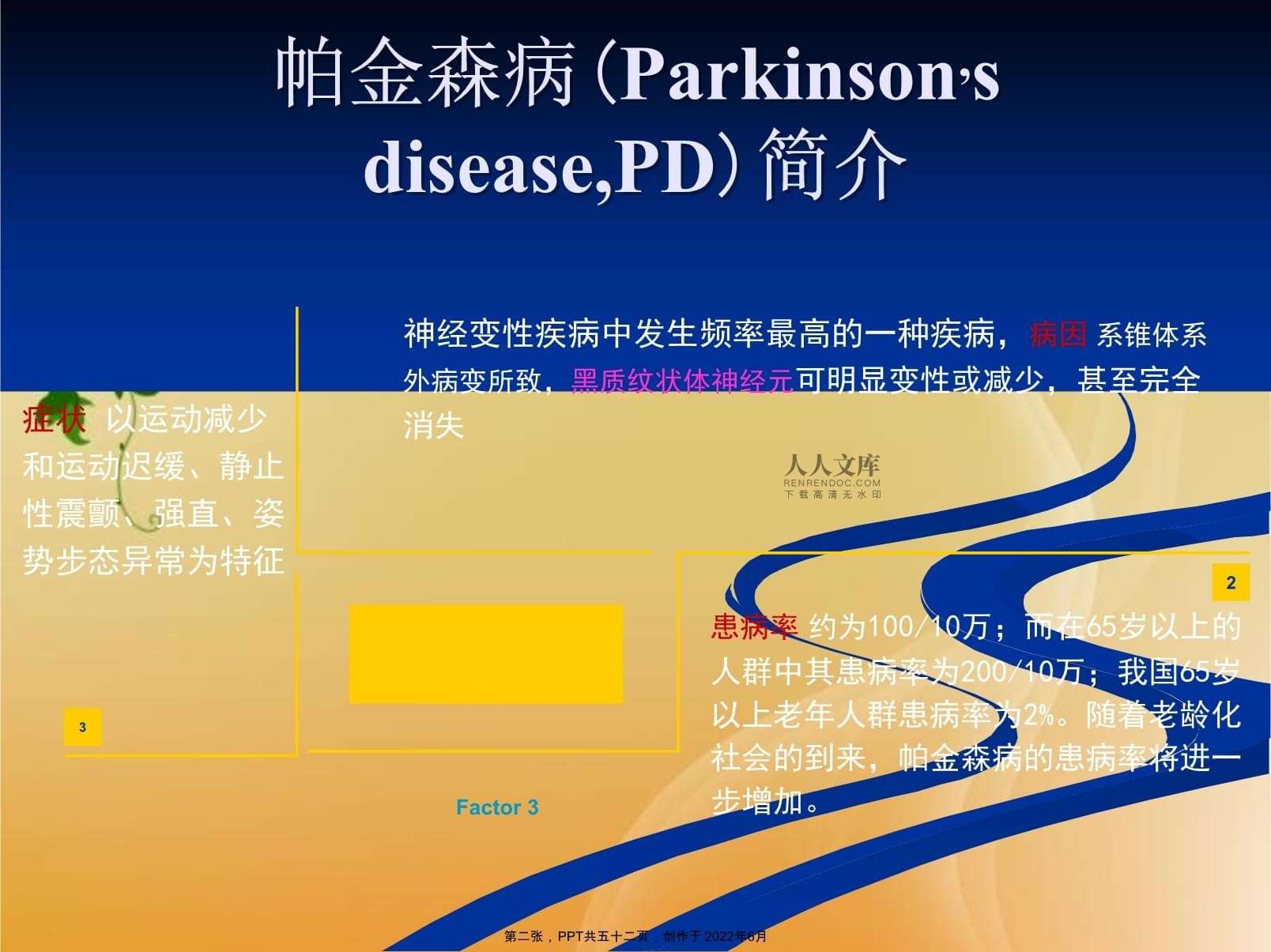 帕金森最新疗法，探索与创新之路